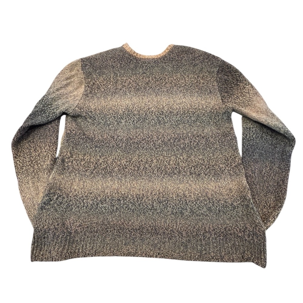 PACSUN‎ Men's Gradient Sweater Large - Picture 2 of 6
